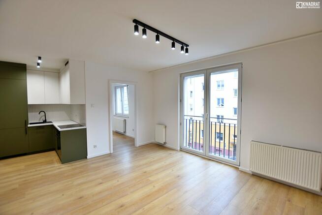 Mieszkanie Lublin Śródmieście