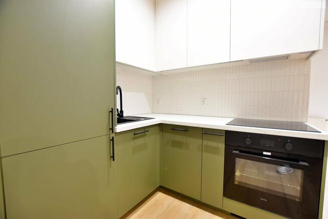 Mieszkanie Lublin Śródmieście