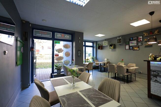 Lokal użytkowy Lublin Wieniawa, Aleje Racławickie