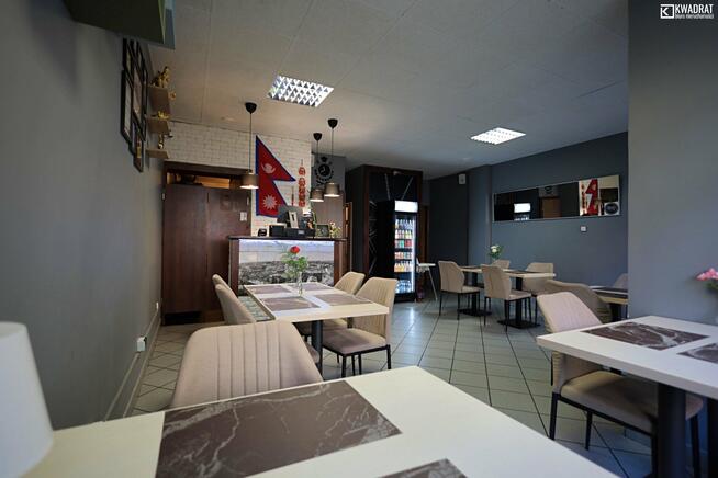 Lokal użytkowy Lublin Wieniawa, Aleje Racławickie