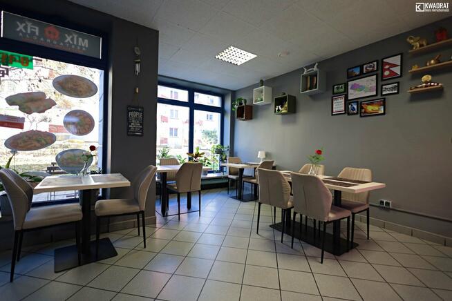 Lokal użytkowy Lublin Wieniawa, Aleje Racławickie