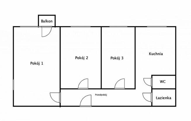 Mieszkanie Lublin Czechów