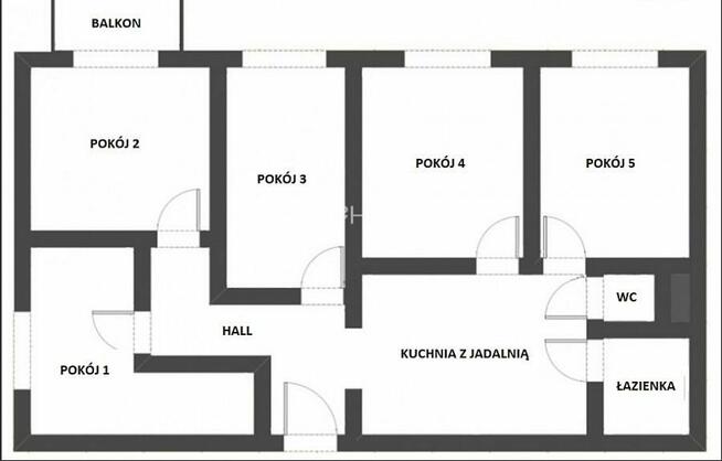 Mieszkanie Lublin Czechów