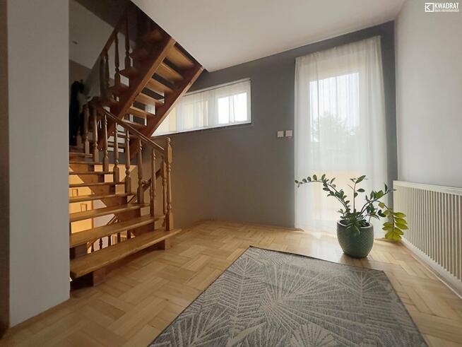 Dom Tomaszowice gm. Jastków