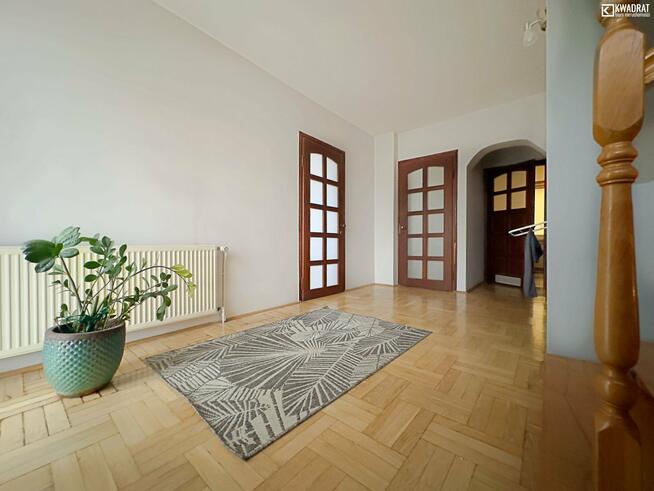 Dom Tomaszowice gm. Jastków