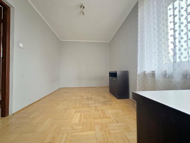 Dom Tomaszowice gm. Jastków