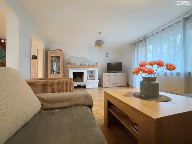 Dom Tomaszowice gm. Jastków