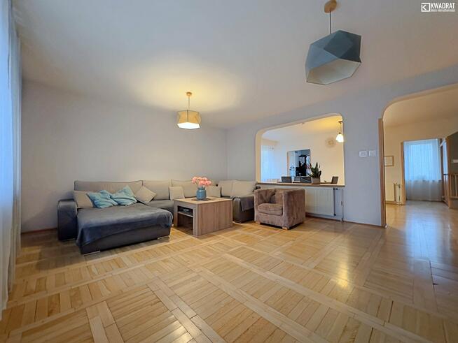 Dom Tomaszowice gm. Jastków