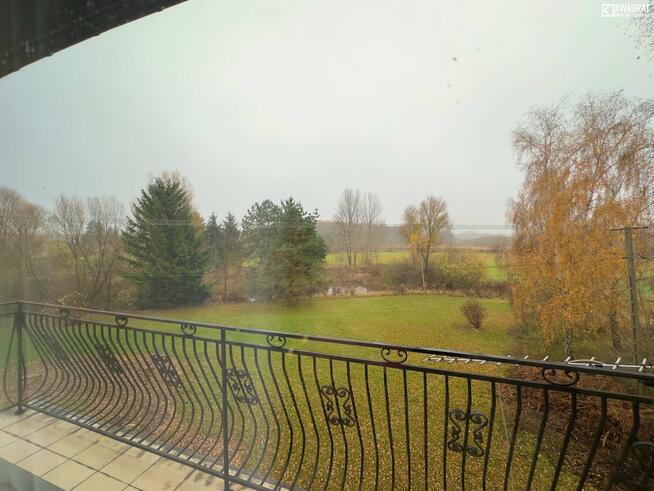 Dom Tomaszowice gm. Jastków