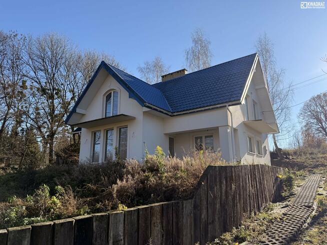 Dom Wojciechów Kolonia Piąta gm. Wojciechów