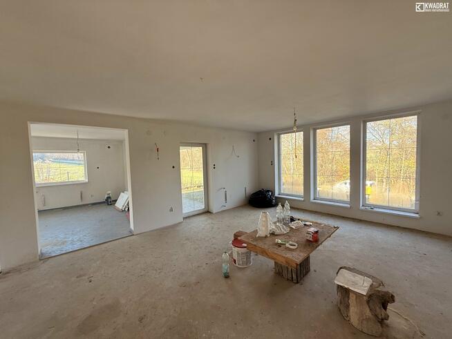 Dom Wojciechów Kolonia Piąta gm. Wojciechów