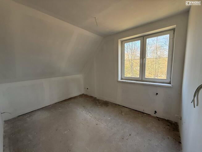 Dom Wojciechów Kolonia Piąta gm. Wojciechów