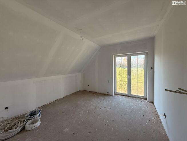 Dom Wojciechów Kolonia Piąta gm. Wojciechów