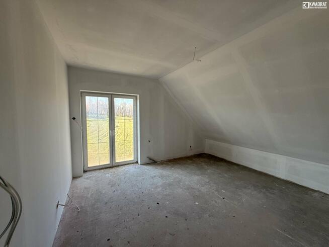 Dom Wojciechów Kolonia Piąta gm. Wojciechów