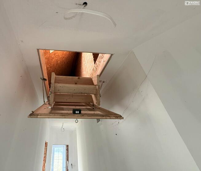 Dom Wojciechów Kolonia Piąta gm. Wojciechów