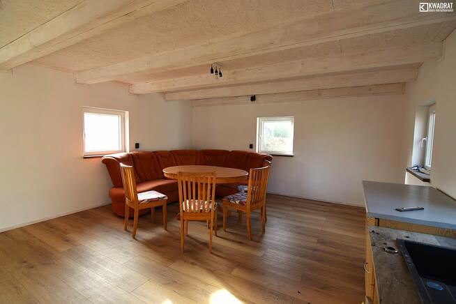 Dom Wólka Kolczyńska gm. Józefów nad Wisłą