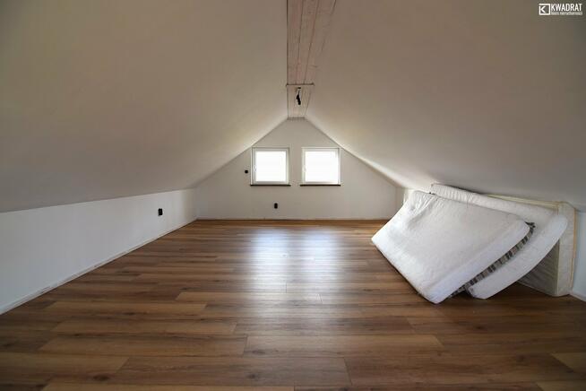 Dom Wólka Kolczyńska gm. Józefów nad Wisłą