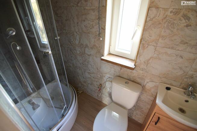 Dom Wólka Kolczyńska gm. Józefów nad Wisłą