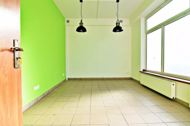 Lokal użytkowy Lublin Dziesiąta