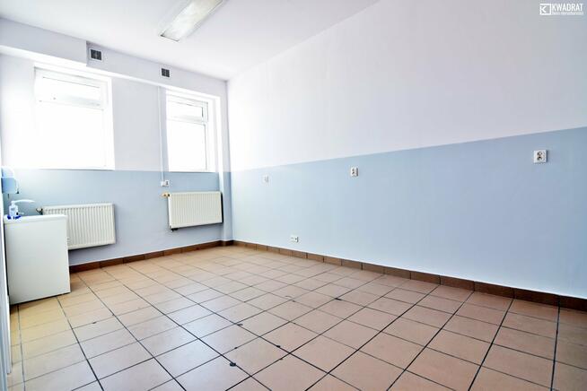 Lokal użytkowy Lublin Dziesiąta