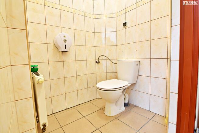 Lokal użytkowy Lublin Dziesiąta