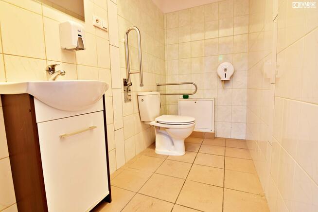 Lokal użytkowy Lublin Dziesiąta