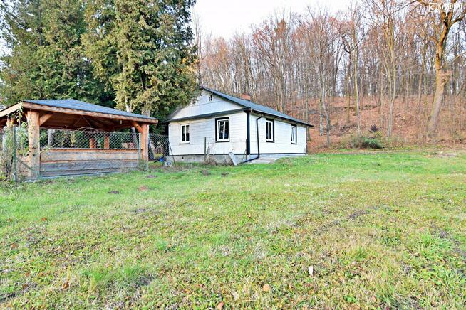 Dom Wojciechów Kolonia Piąta gm. Wojciechów, Wojciechów kolonia Piąta