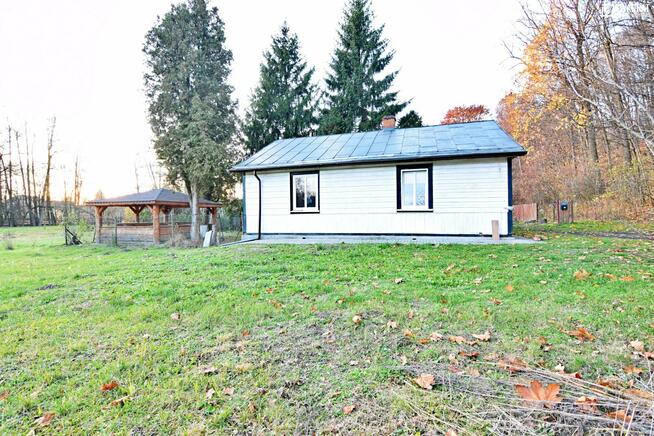 Dom Wojciechów Kolonia Piąta gm. Wojciechów, Wojciechów kolonia Piąta