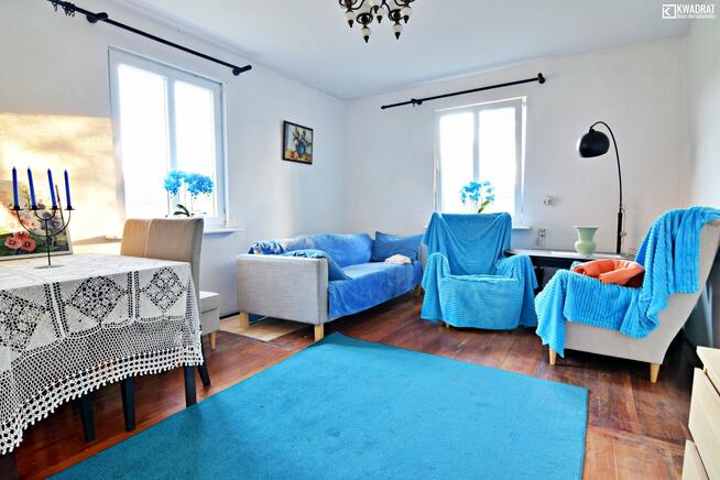 Dom Wojciechów Kolonia Piąta gm. Wojciechów, Wojciechów kolonia Piąta