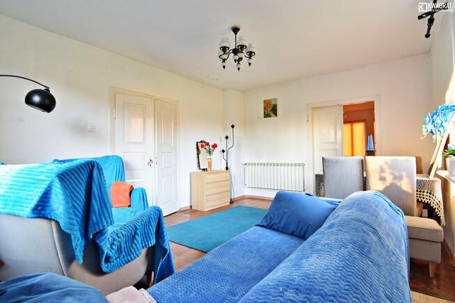 Dom Wojciechów Kolonia Piąta gm. Wojciechów, Wojciechów kolonia Piąta