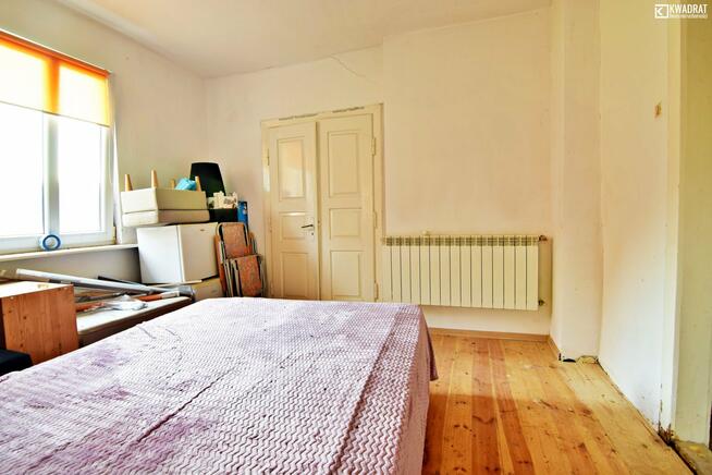 Dom Wojciechów Kolonia Piąta gm. Wojciechów, Wojciechów kolonia Piąta