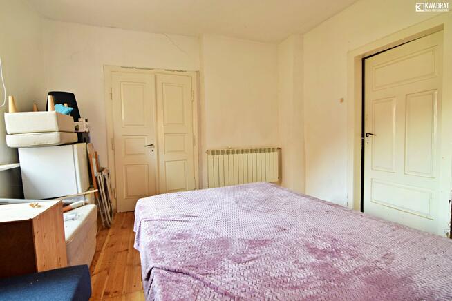 Dom Wojciechów Kolonia Piąta gm. Wojciechów, Wojciechów kolonia Piąta