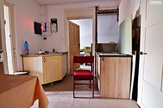 Dom Wojciechów Kolonia Piąta gm. Wojciechów, Wojciechów kolonia Piąta