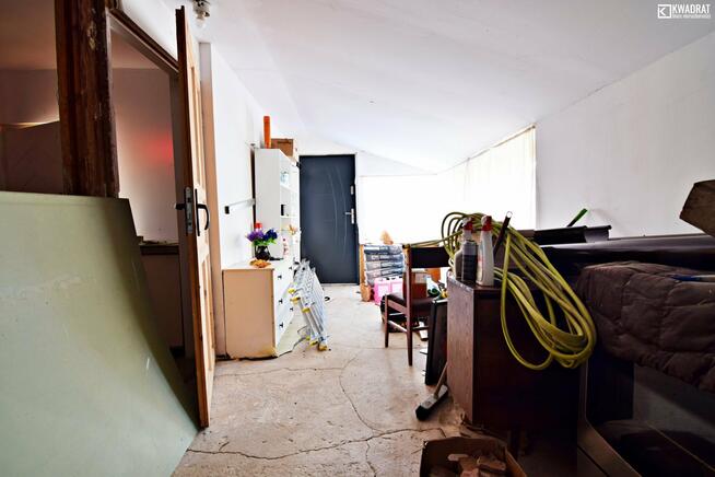 Dom Wojciechów Kolonia Piąta gm. Wojciechów, Wojciechów kolonia Piąta