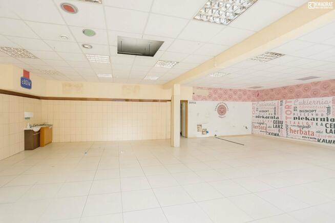 Lokal użytkowy Lublin Dziesiąta