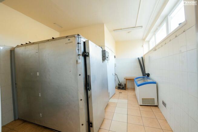 Lokal użytkowy Lublin Dziesiąta