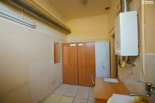 Lokal użytkowy Lublin Dziesiąta