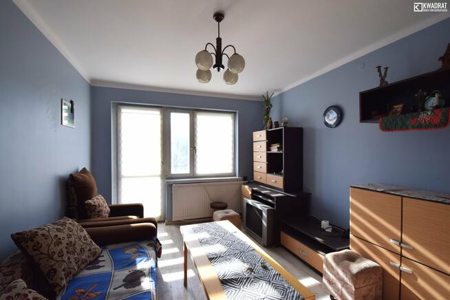 Działka rolno-budowlana Dys gm. Niemce