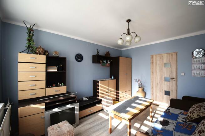 Działka rolno-budowlana Dys gm. Niemce