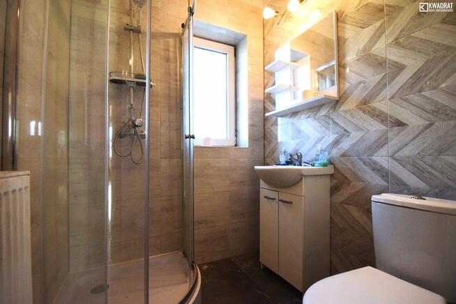 Działka rolno-budowlana Dys gm. Niemce