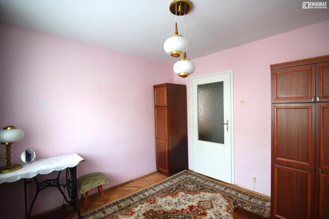 Mieszkanie Lubartów, Al. 1000-Lecia