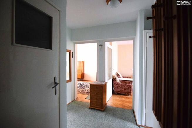 Mieszkanie Lubartów, Al. 1000-Lecia