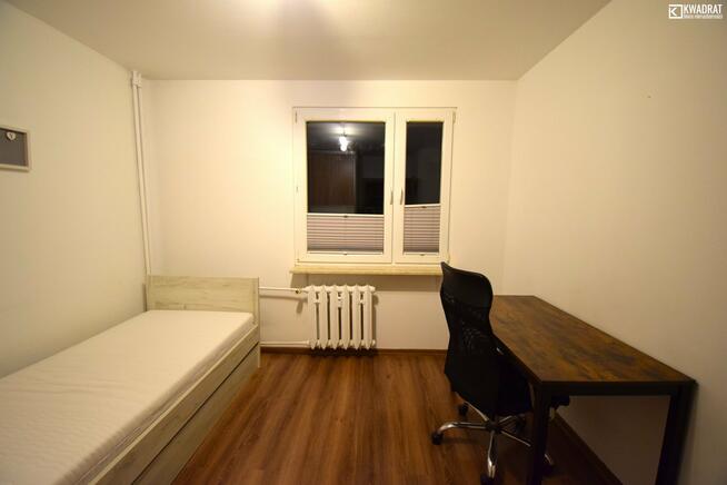 Mieszkanie Lublin Czuby