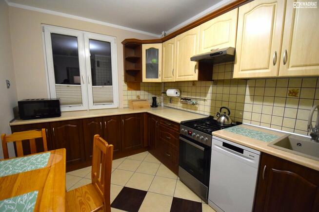 Mieszkanie Lublin Czuby