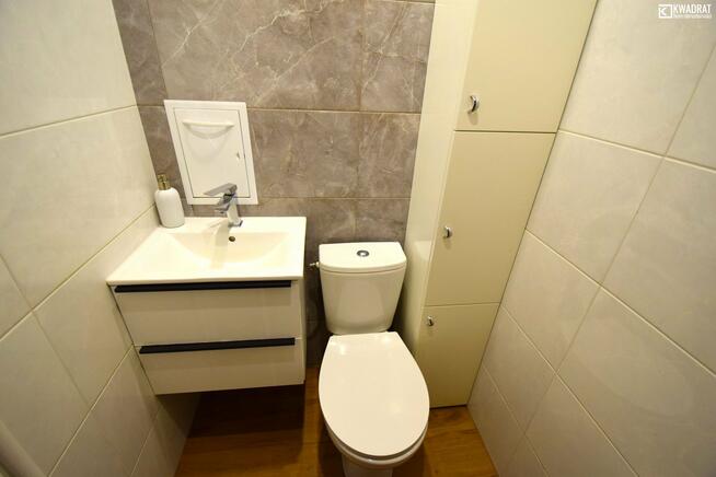 Mieszkanie Lublin Czuby