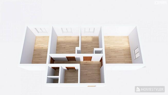 Mieszkanie Lublin Czuby