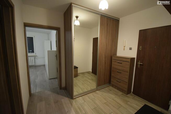 Mieszkanie Lublin Czuby