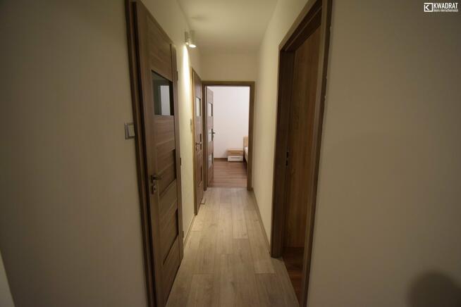 Mieszkanie Lublin Czuby