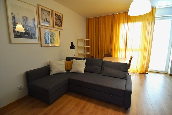 Mieszkanie Lublin Ponikwoda, Kminkowa