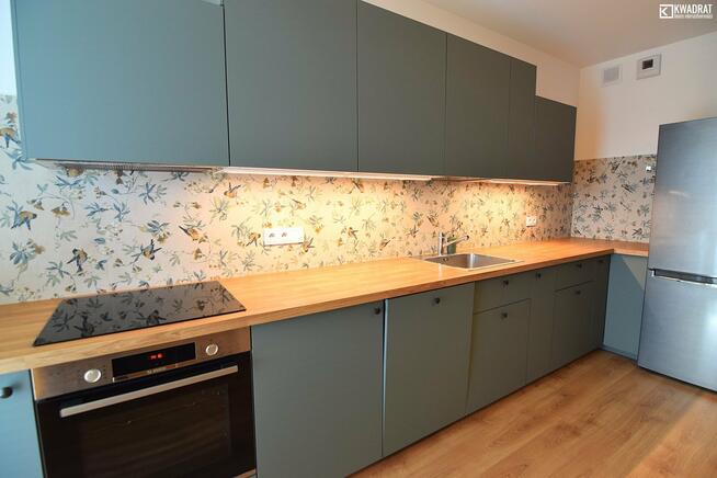 Mieszkanie Lublin Ponikwoda, Kminkowa